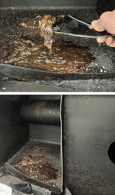 Why Do Grand Banks Fuel Tanks Leak and Rust?